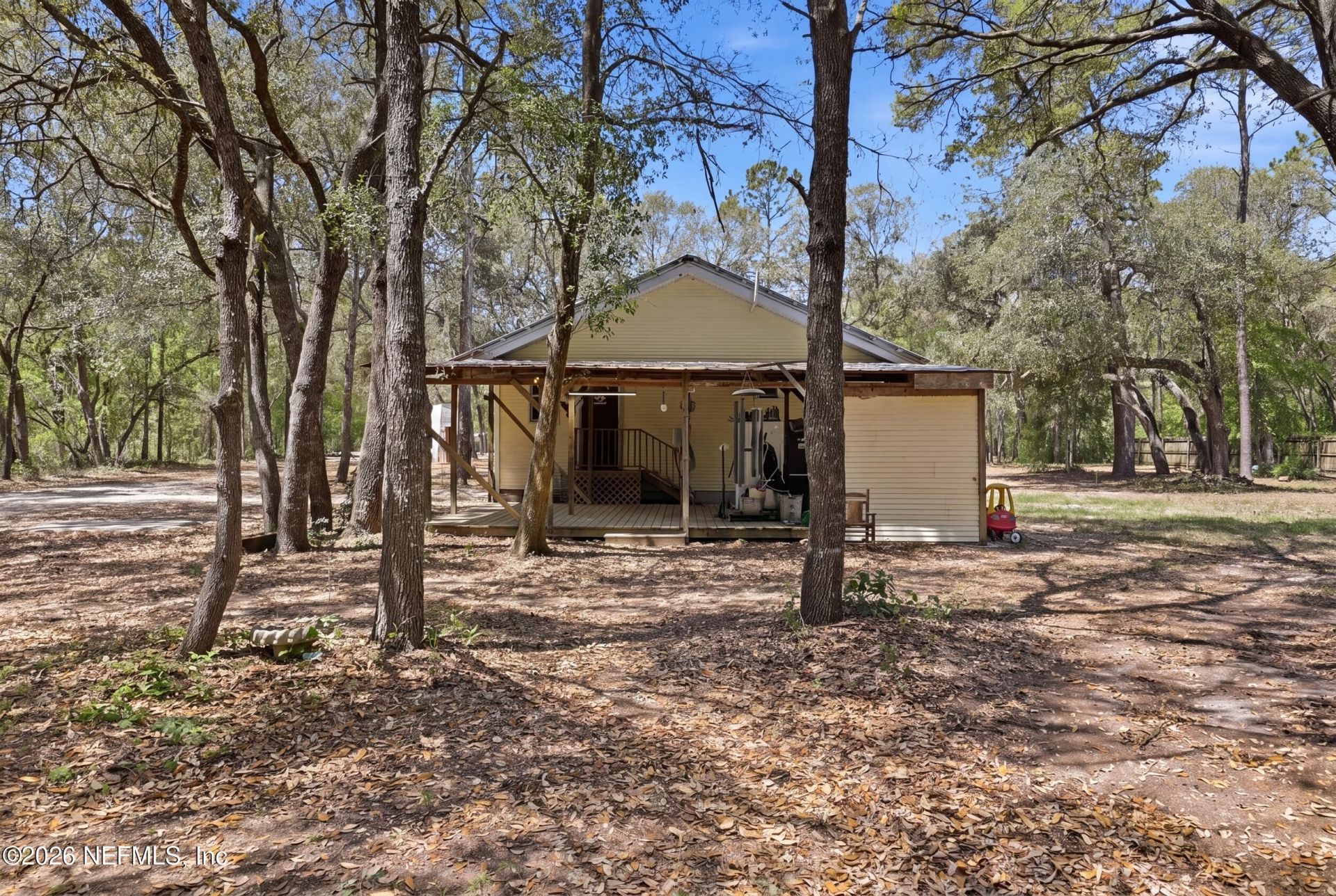 7667 Casa Grande Boulevard, Keystone Heights, FL 32656 Photo