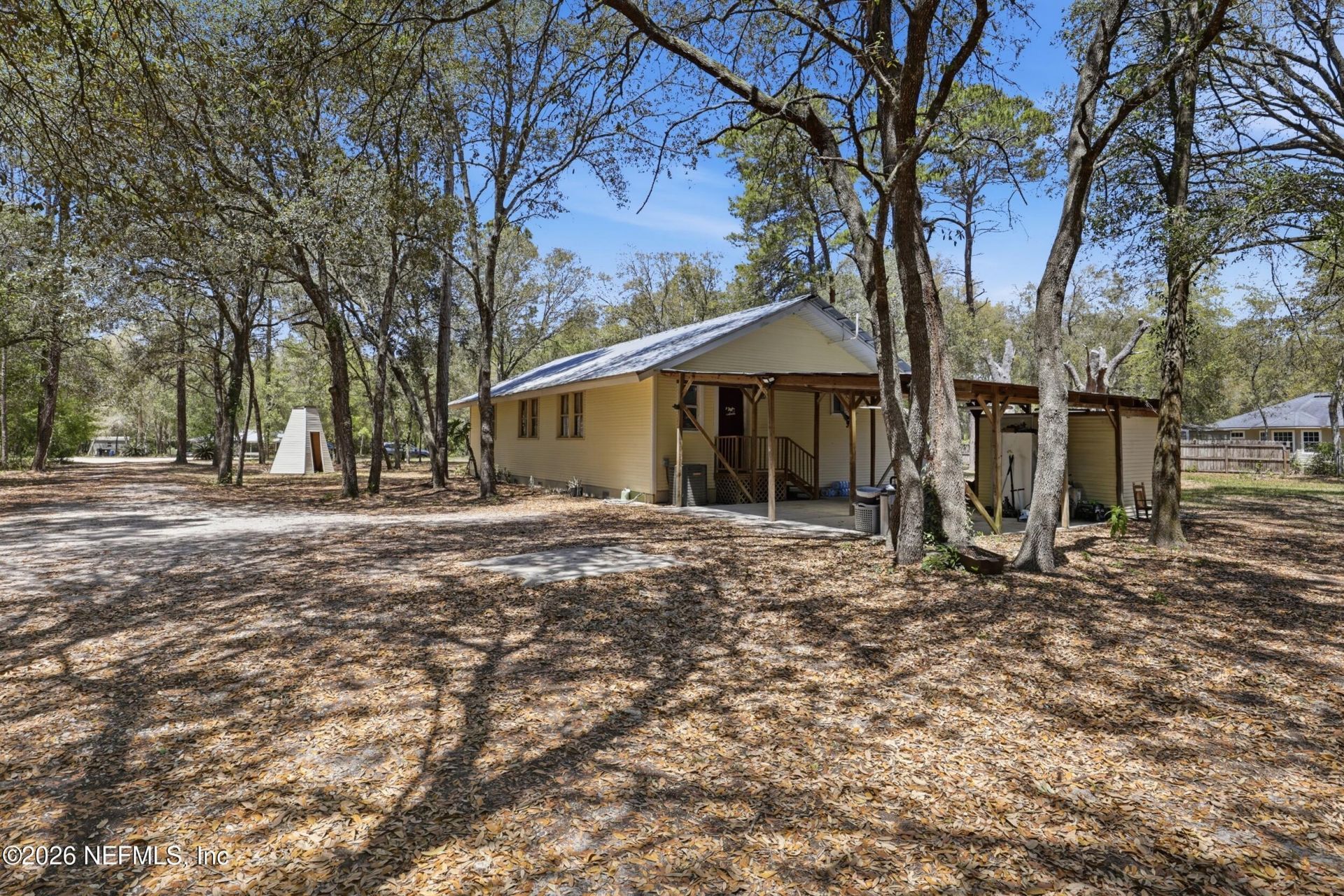 7667 Casa Grande Boulevard, Keystone Heights, FL 32656 Photo