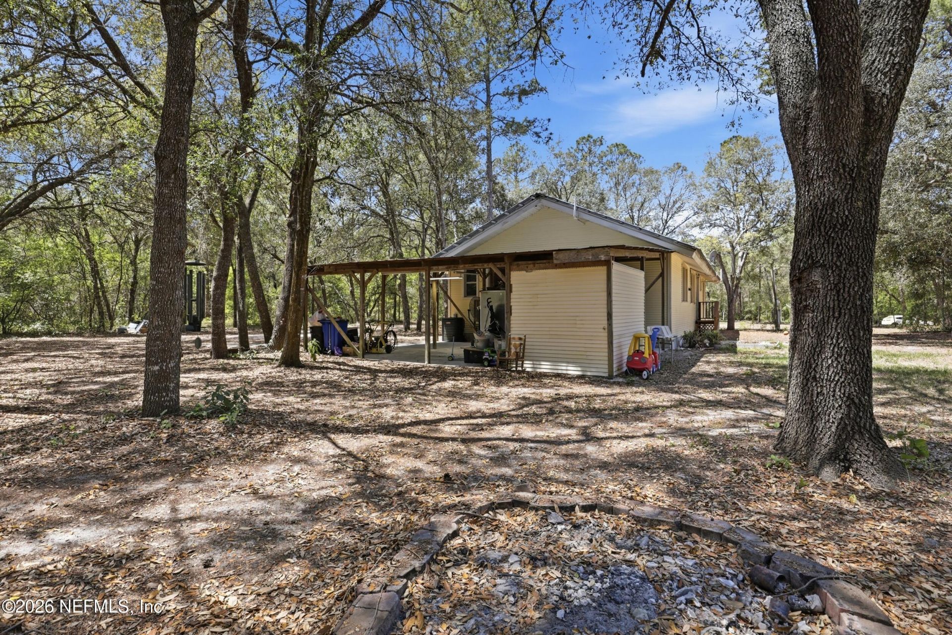 7667 Casa Grande Boulevard, Keystone Heights, FL 32656 Photo