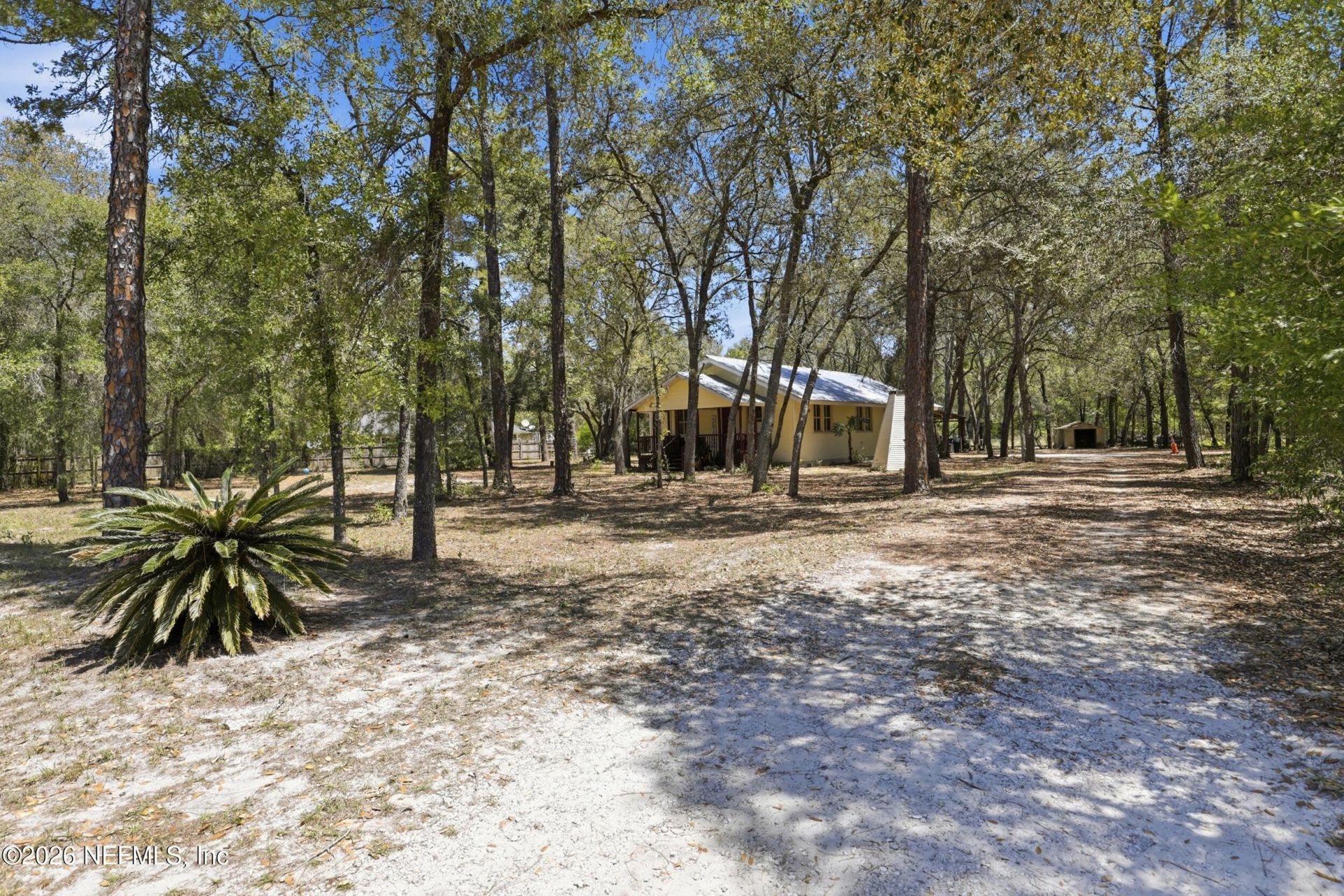 7667 Casa Grande Boulevard, Keystone Heights, FL 32656 Photo