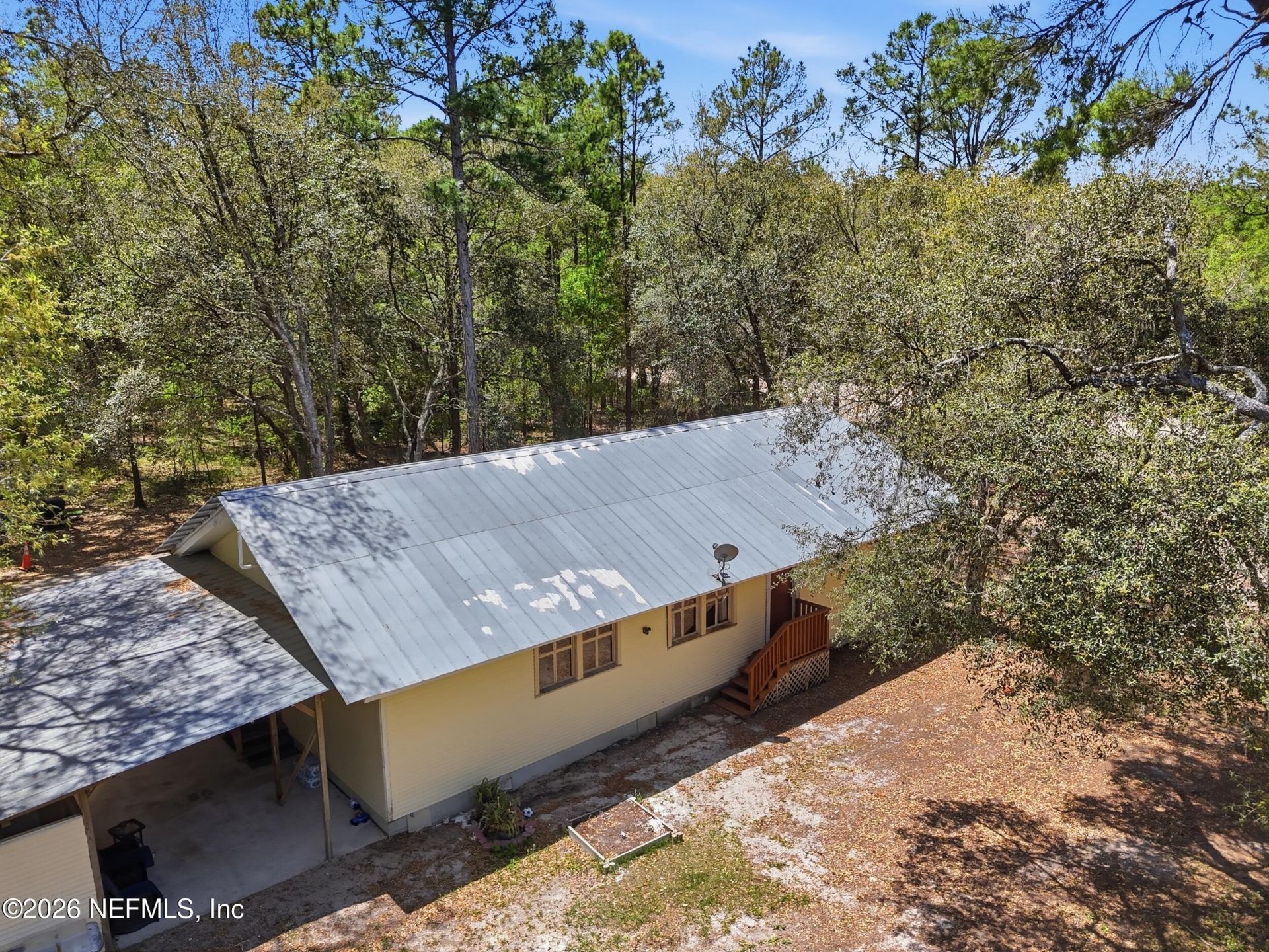 7667 Casa Grande Boulevard, Keystone Heights, FL 32656 Photo