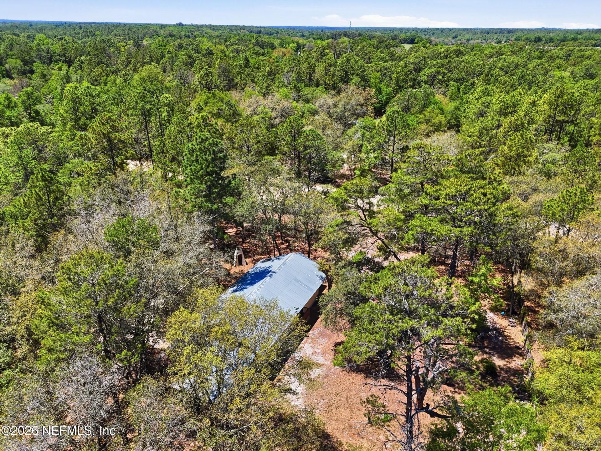 7667 Casa Grande Boulevard, Keystone Heights, FL 32656 Photo