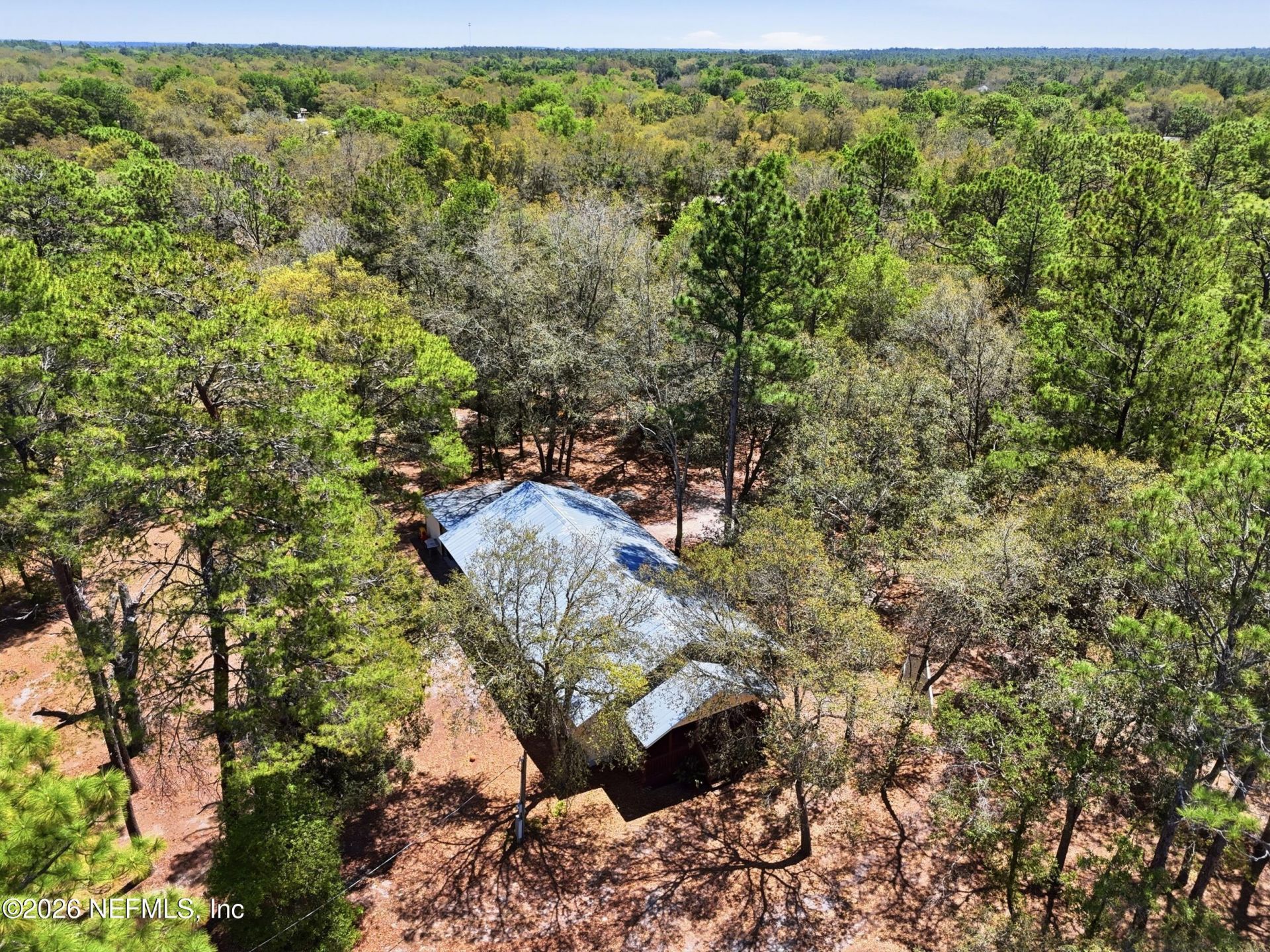 7667 Casa Grande Boulevard, Keystone Heights, FL 32656 Photo