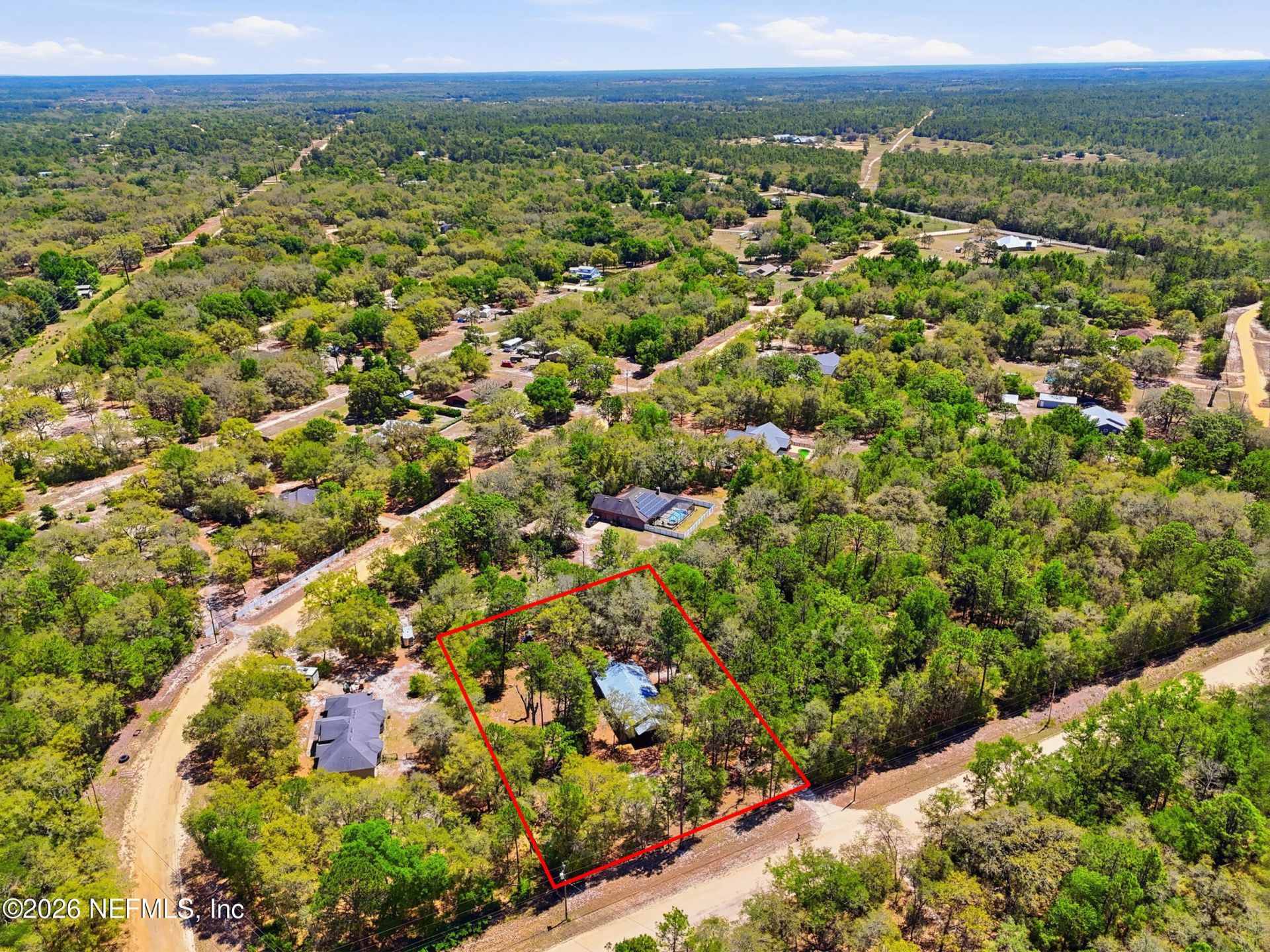 7667 Casa Grande Boulevard, Keystone Heights, FL 32656 Photo