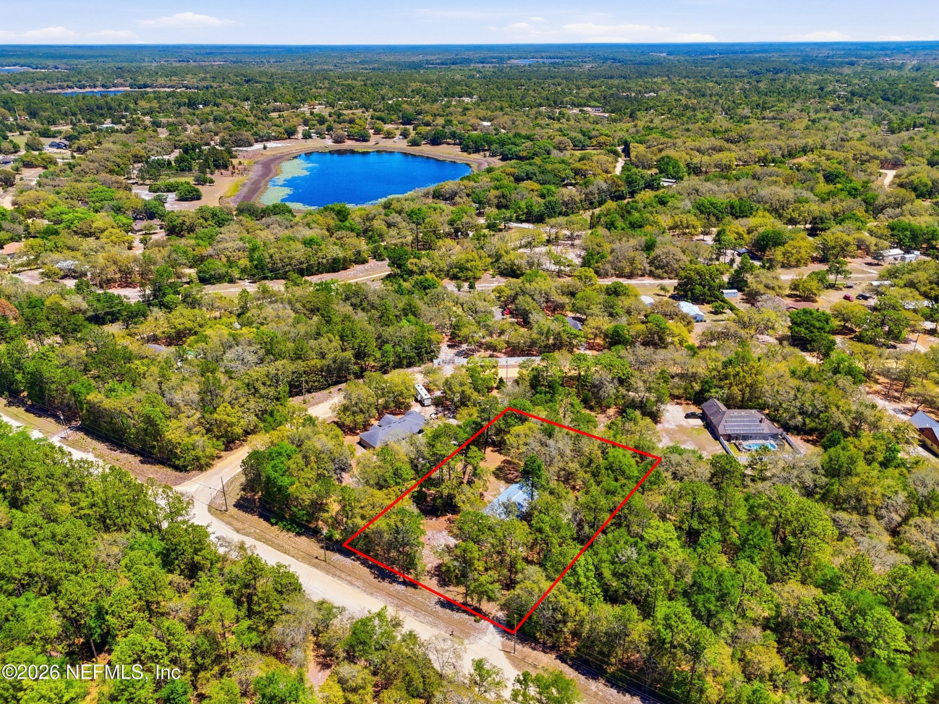 7667 Casa Grande Boulevard, Keystone Heights, FL 32656 Photo