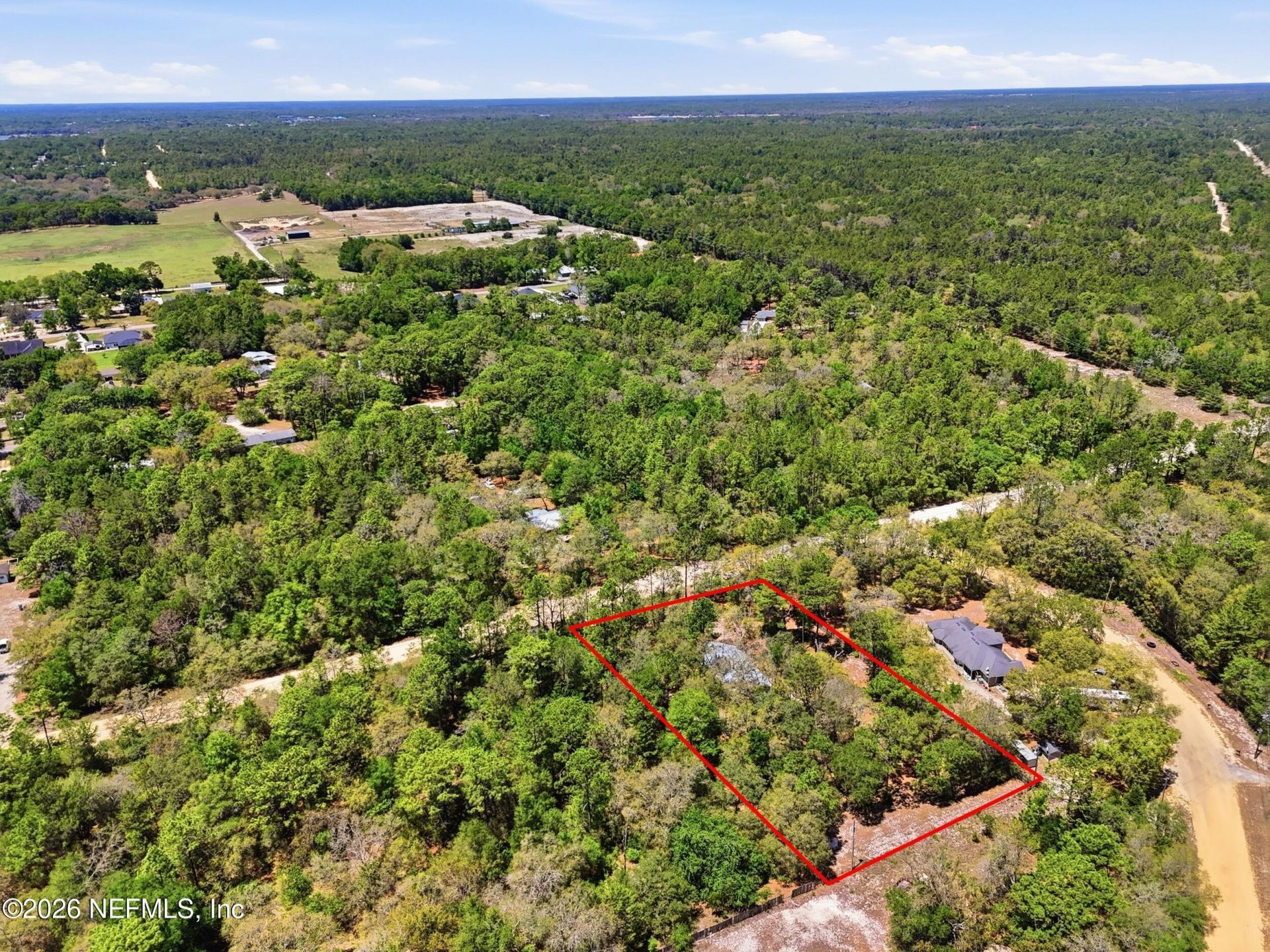 7667 Casa Grande Boulevard, Keystone Heights, FL 32656 Photo