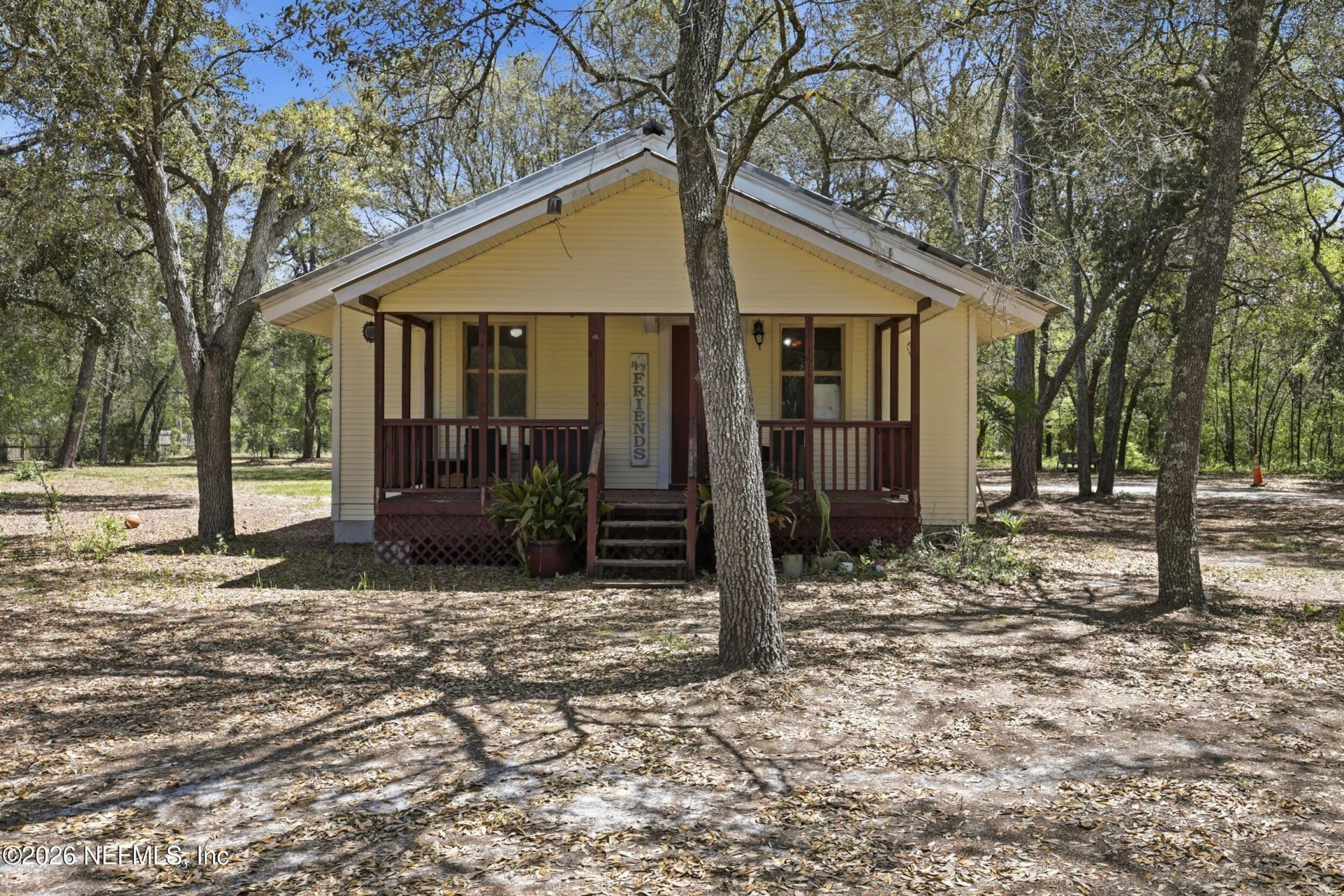 7667 Casa Grande Boulevard, Keystone Heights, FL 32656 Photo