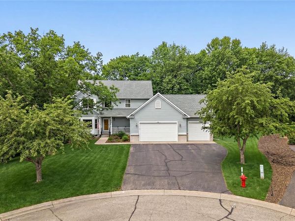 1016 Willow River Road, Hudson, WI 54016