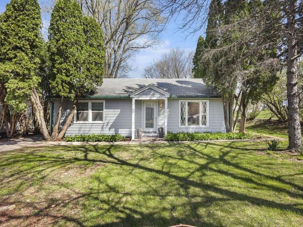 326 S Midvale Boulevard, Madison, WI 53705