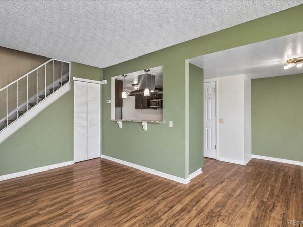 3354 S Flower Street, Unit 58, Lakewood, CO 80227
