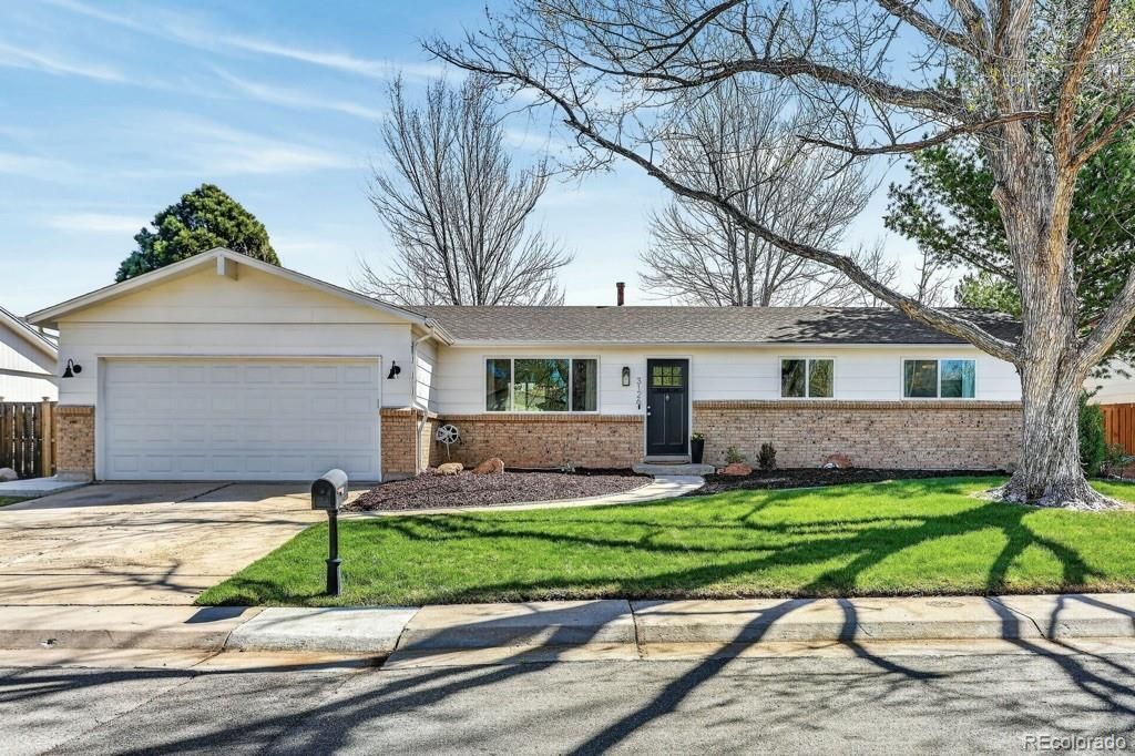 3126 S Emporia Court, Denver, CO 80231 Main Photo