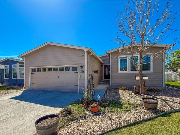 7850 Buckhorn Green , Unit 206, Frederick, CO 80530