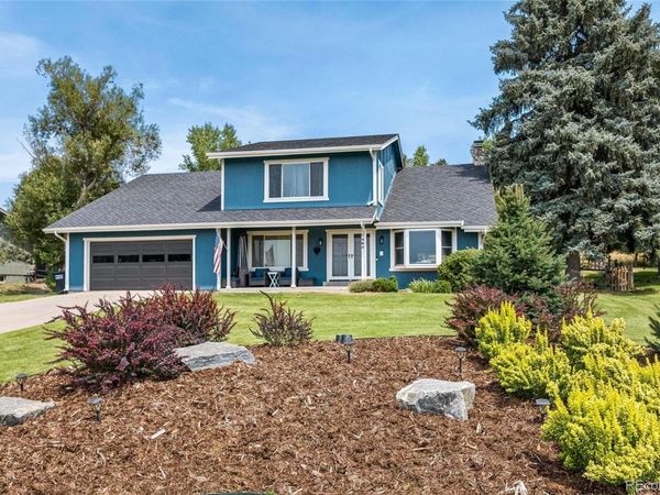 7485 Lakeshore Drive , Parker, CO 80134