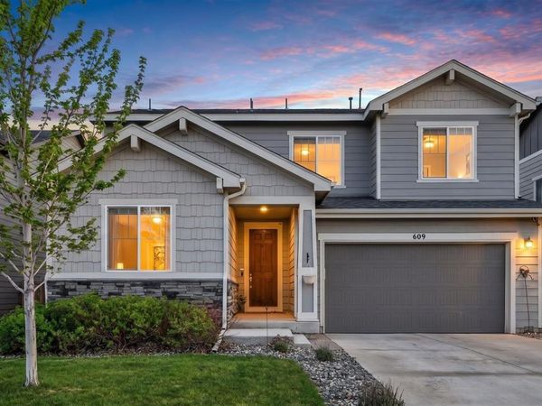 609 Azalea Street , Brighton, CO 80601