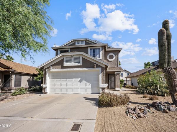 3026 E MICHIGAN Avenue, Phoenix, AZ 85032