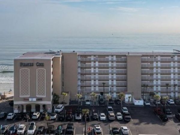3501 S ATLANTIC AVE, Unit G140, Daytona, FL 32118