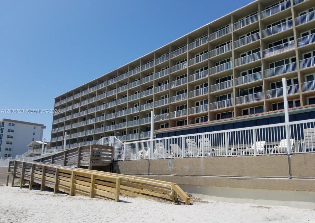 3501 S Atlantic Ave, Unit G140, Daytona, FL 32118 Photo