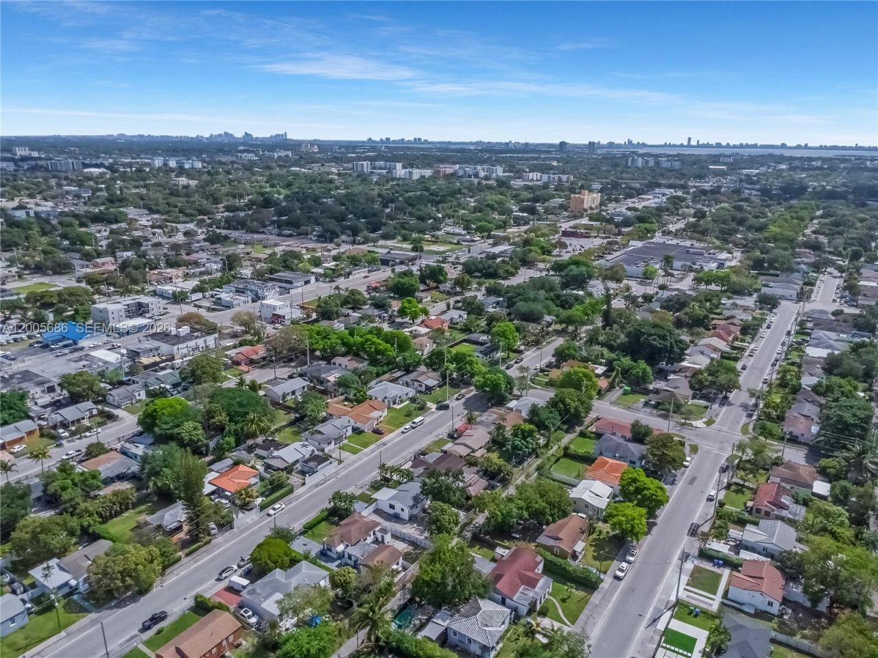 1340 NW 52nd St, Miami, FL 33142 Photo