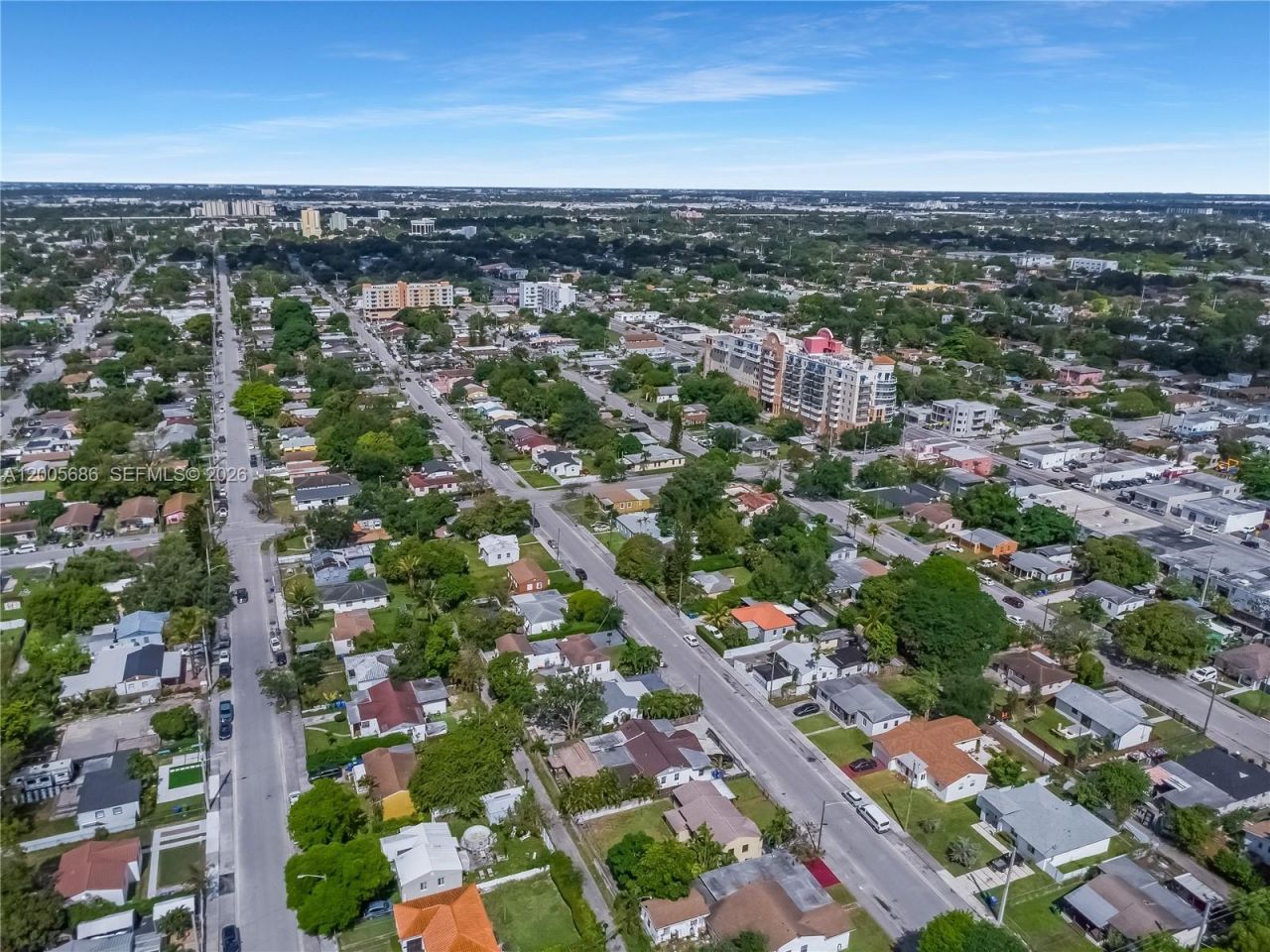 1340 NW 52nd St, Miami, FL 33142 Photo