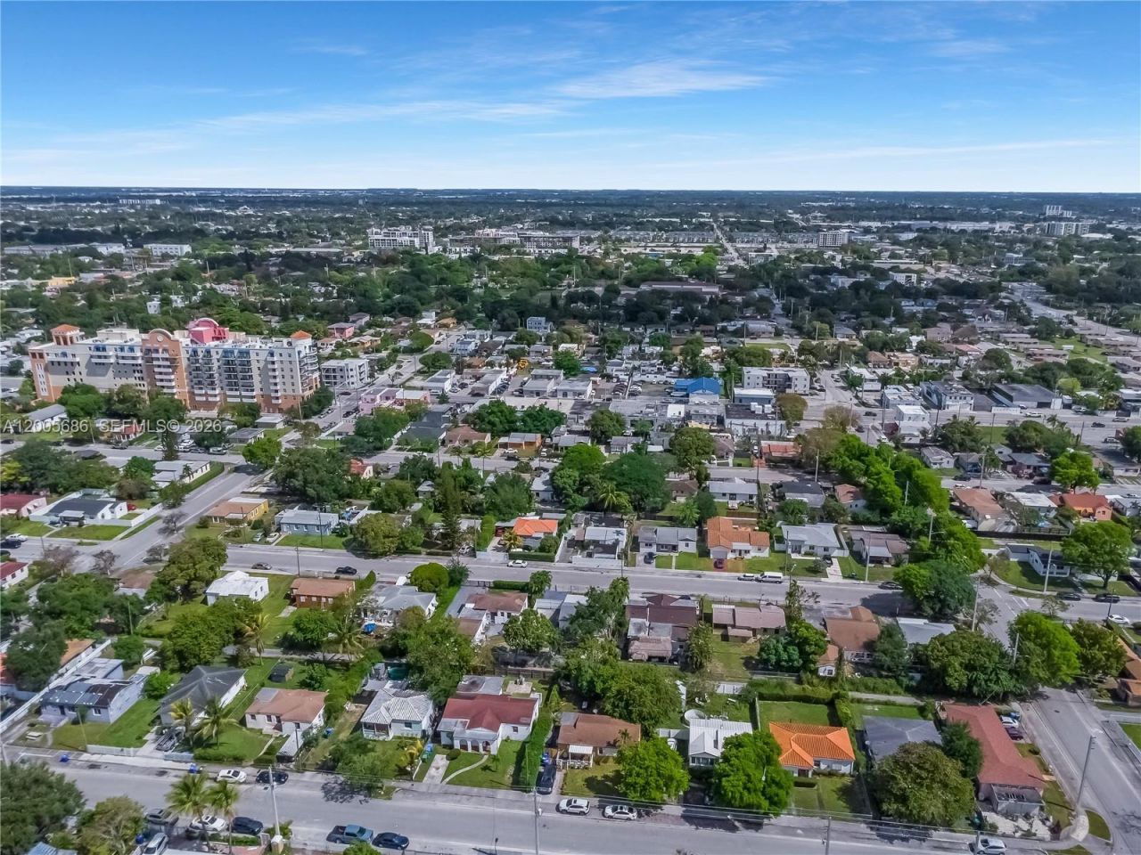 1340 NW 52nd St, Miami, FL 33142 Photo