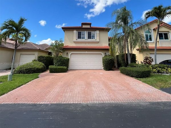 11343 NW 53rd Ln , Doral, FL 33178