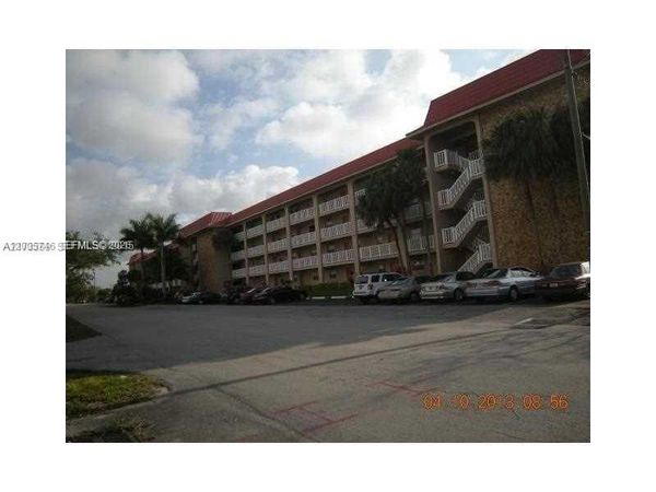 1700 NW 58th Ter , Unit 3M, Sunrise, FL 33313
