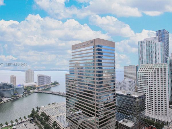 500 Brickell Ave , Unit 3604, Miami, FL 33131