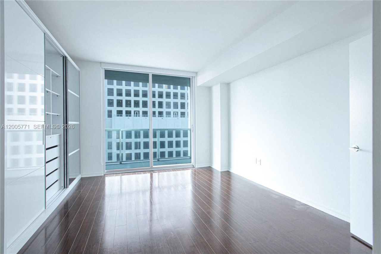 500 Brickell Ave, Unit 3604, Miami, FL 33131 Photo