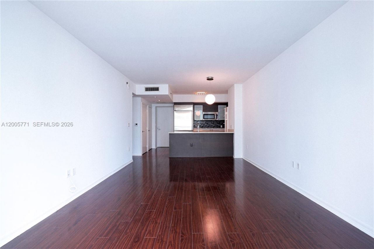 500 Brickell Ave, Unit 3604, Miami, FL 33131 Photo