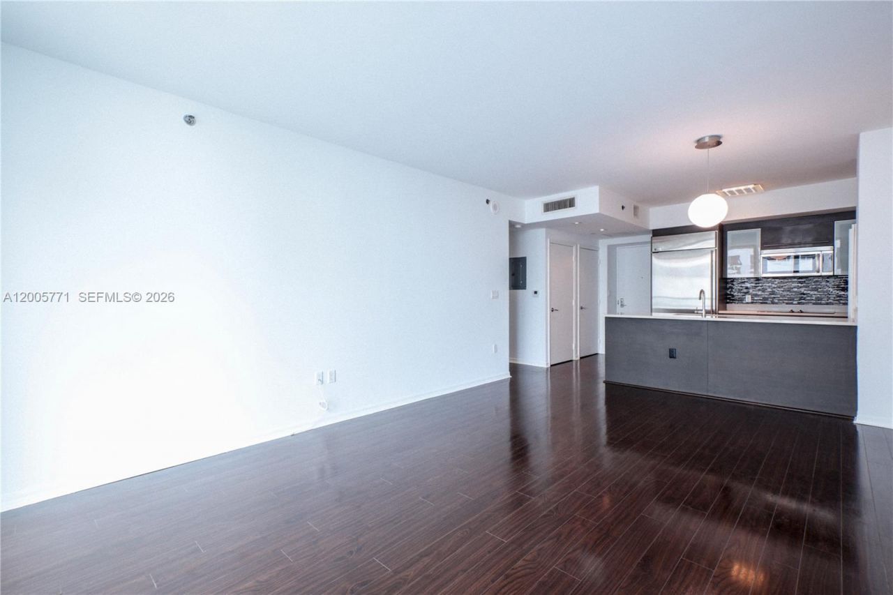 500 Brickell Ave, Unit 3604, Miami, FL 33131 Photo