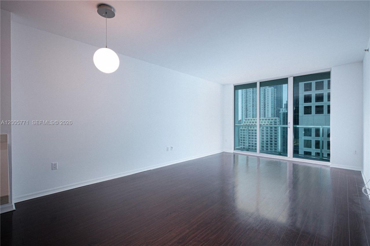 500 Brickell Ave, Unit 3604, Miami, FL 33131 Photo