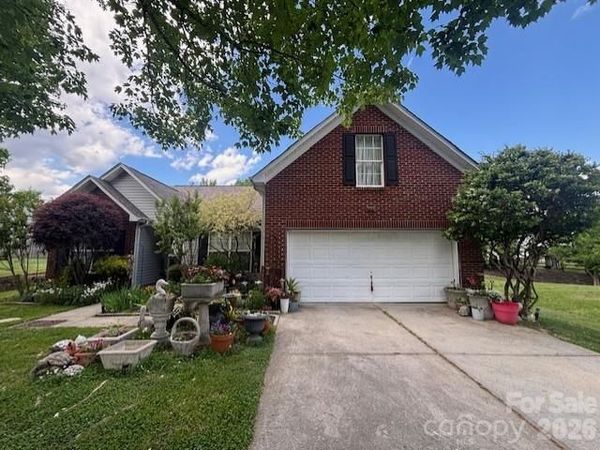 8455 Angwin Place, Charlotte, NC 28262