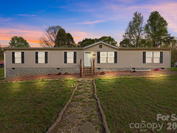 188 Low Lane , Statesville, NC 28677