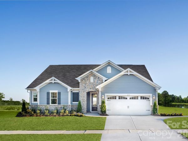 1204 Honey Trail , Monroe, NC 28112