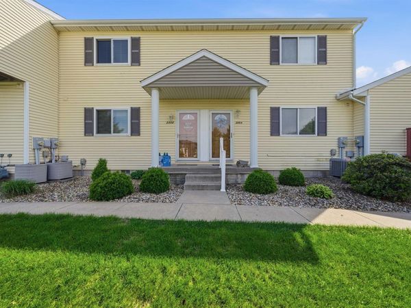 2004 S 2ND Avenue, Morton, IL 61550