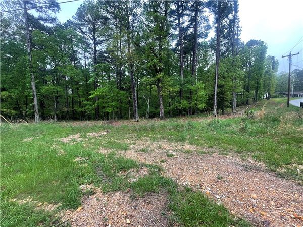 LOT 1 DEDDINGTON Drive , Bella Vista, AR 72714