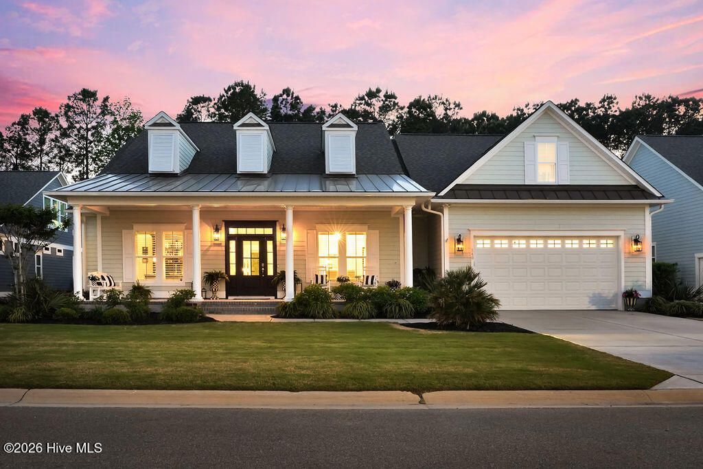 140 Jackline Drive, Hampstead, NC 28443 Main Photo