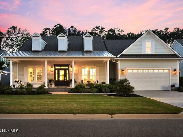 140 Jackline Drive, Hampstead, NC 28443