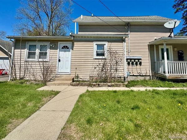 219 N Prospect Road , Ypsilanti, MI 48198
