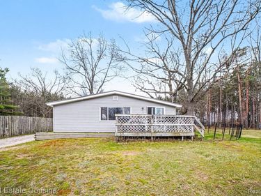5881 Apple Hill Drive, Surrey Twp, MI 48632