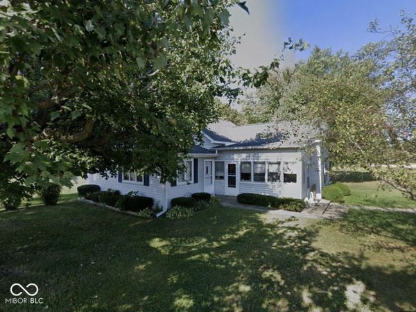 10770 N Stephens Lane E, Sunman, IN 47041