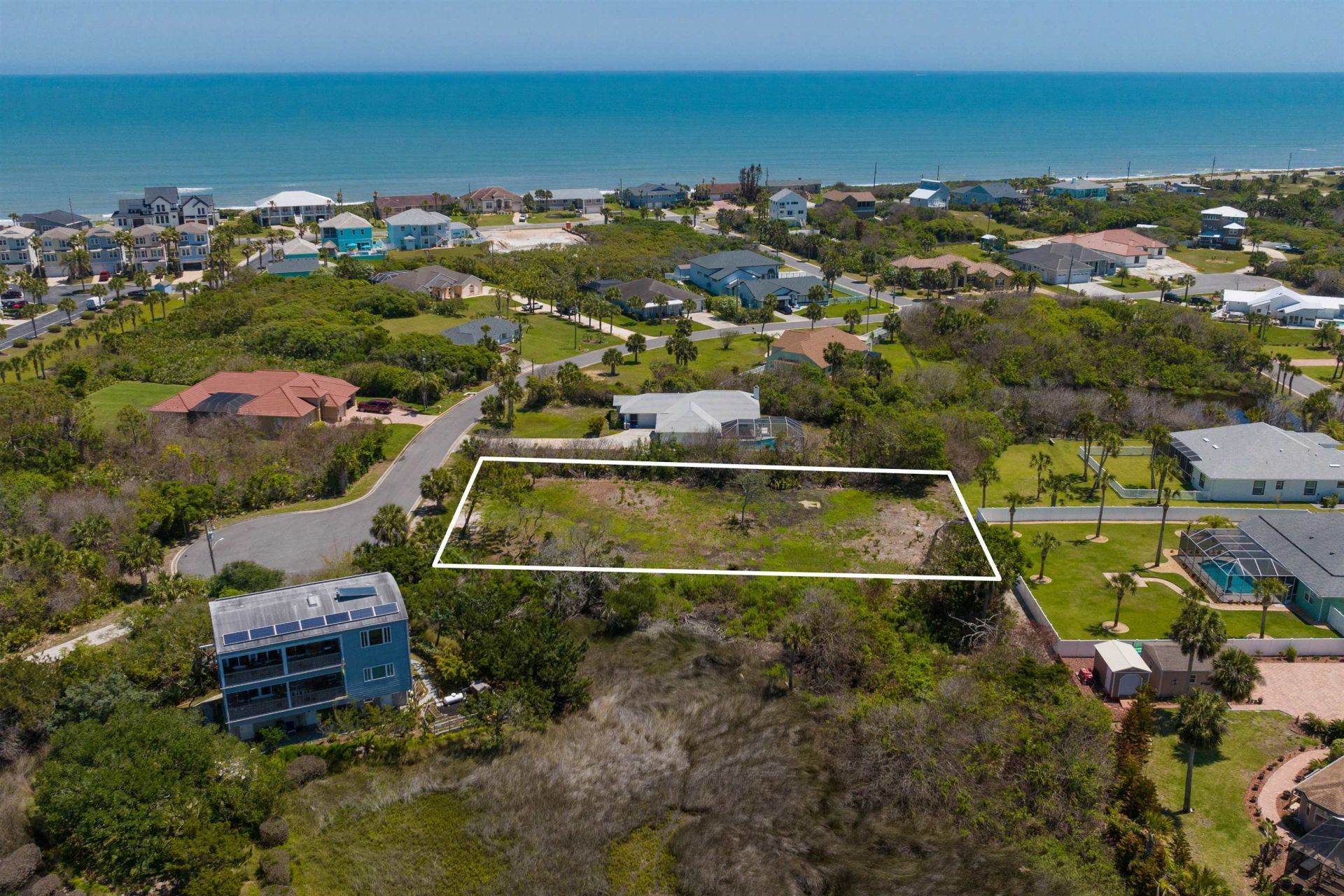 2647 Osprey Cir, Flagler Beach, FL 32136 Main Photo