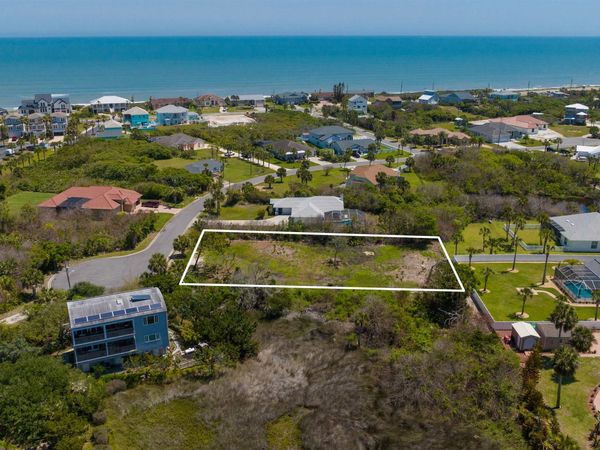 2647 Osprey Cir, Flagler Beach, FL 32136