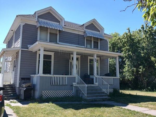 66 N Stout Avenue, BLACKFOOT, ID 83221