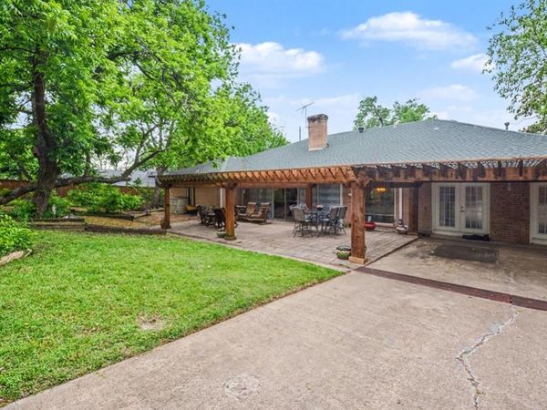 14140 Hillcrest Road, Dallas, TX 75254