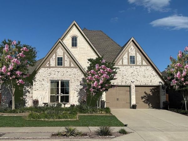 4428 Sunflower Lane, Prosper, TX 75078