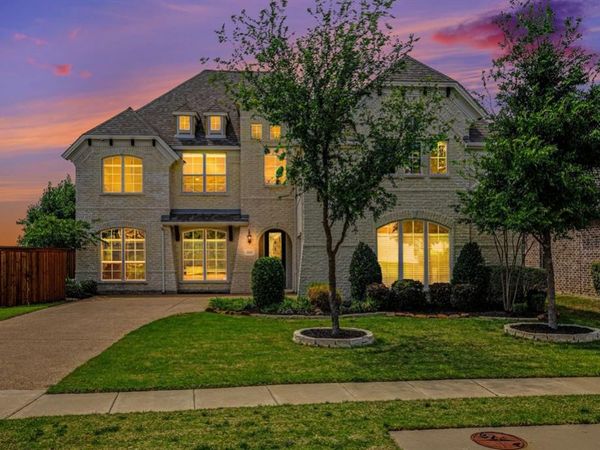3113 Calvin Road, McKinney, TX 75071