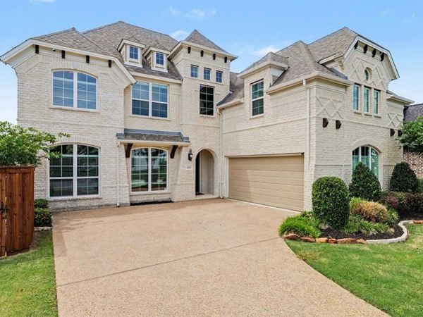 3113 Calvin Road, McKinney, TX 75071