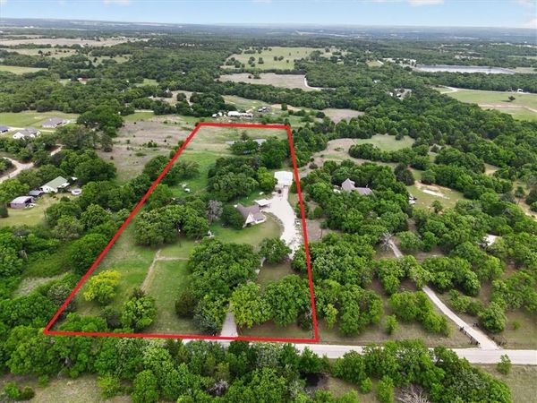 1276 County Road 1480, Alvord, TX 76225