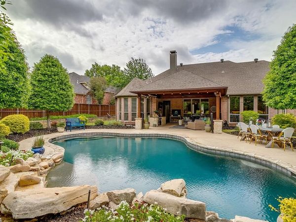 1218 Westmont Drive, Southlake, TX 76092